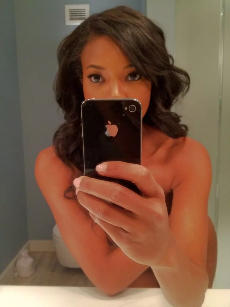 Gabrielle Union leaked nude