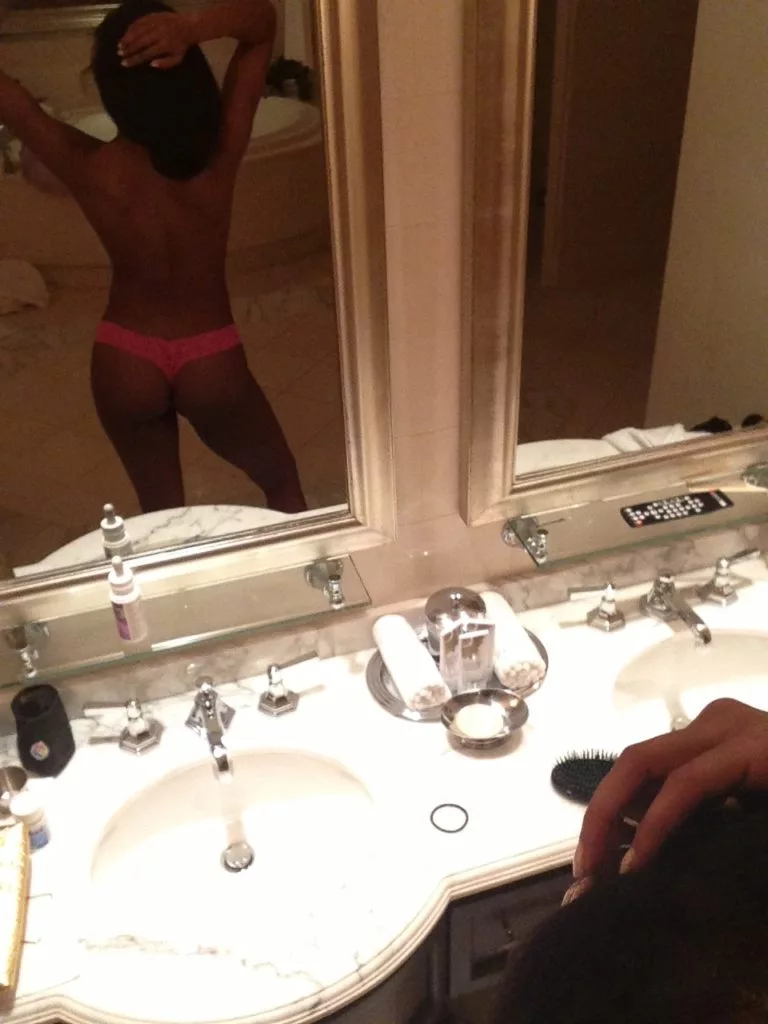 Gabrielle Union xxx
