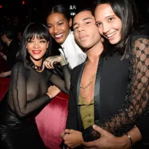 Rihanna xxx